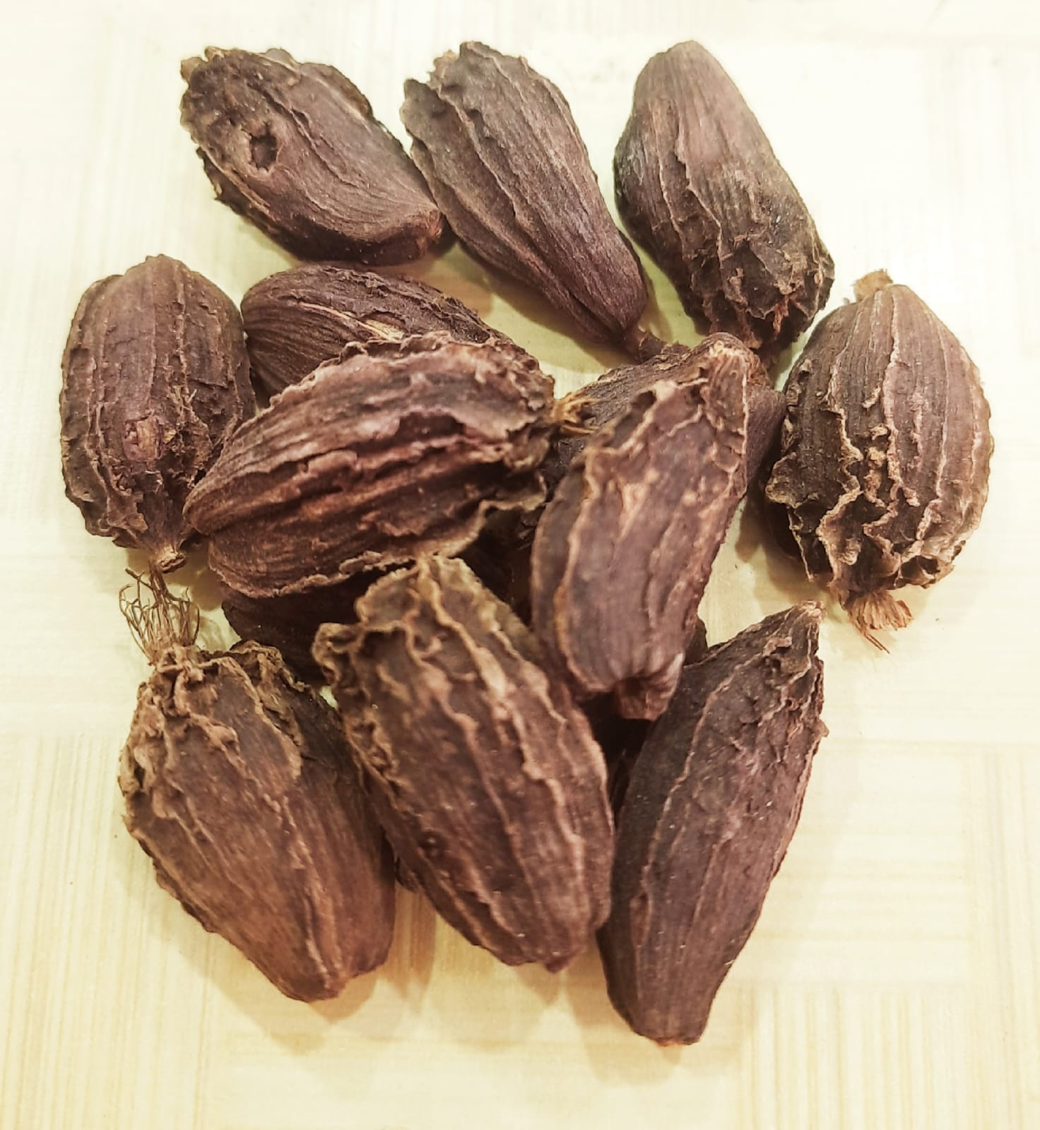 Cardamome noire from Népal